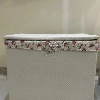 باکس درب دار و نظم دهنده سه طبقه