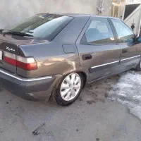 زانتیا مدل 86