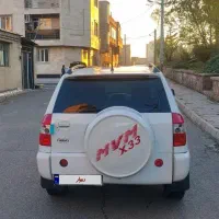 ام وی ام x33 مدل ۹۱|خودرو سواری و وانت|سقز, |دیوار