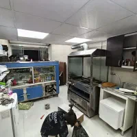 به یک کارگر ساده جهت کار در فست فودی نیازمندیم