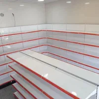 قفسه سوپرمارکتی//قفسه سوپری//قفسه هایپری|کتابخانه، شلف، قفسه‌های دیواری|تهران, بازار|دیوار