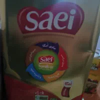 روغن نیمه جامد