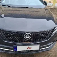 سواری دیگنتی پرایم