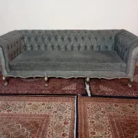 میل چستر کاناپه راحتی|مبلمان خانگی و میز عسلی|تهران, افسریه جنوبی|دیوار