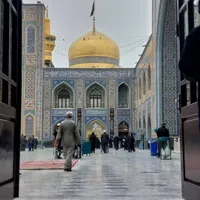 مسافر دربستی مشهد