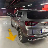 x55 pro 403 درحد صفر|خودرو سواری و وانت|مشهد, خرمشهر|دیوار