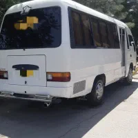 مینی بوس هیوندا