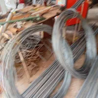 حرارتی میلگرد حرارتی