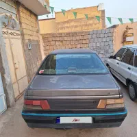 روا|خودرو سواری و وانت|نجف‌آباد, صالح آباد|دیوار