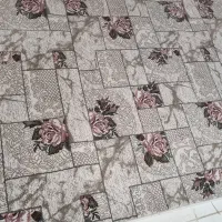 ۱۵۰ در ۱۲۰ فقط یک هفته استفاده شده