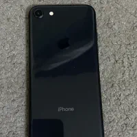 ایفون 8 64 گیگ تمیز