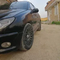 206 تیپ 5|خودرو سواری و وانت|ارومیه, |دیوار