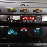 ضبط فلش خور|سیستم صوتی خانگی|قزوین, |دیوار