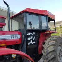 سازنده کابین تراکتور اتاق تراکتور|خدمات موتور و ماشین|سراب, |دیوار