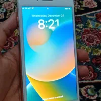 ایفون 8plus