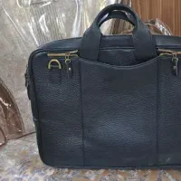 کیف چرم نوین چرم