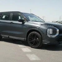 میتسوبیشی اوتلندر|خودرو سواری و وانت|تبریز, |دیوار