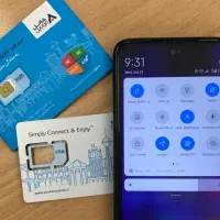 فروش خط شاتل موبایل رند و خاص