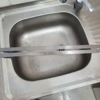 سیخ کوبیده استیل مارک حیدری|ظروف پخت‌وپز|املش, |دیوار