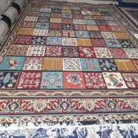 گلیم فرش