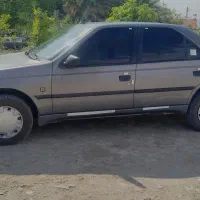 پژو405