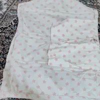 سیسمونی نوزاد،تشک گارد دار،قنداق سوییسی|اسباب و اثاث بچه|رشت, باهنر|دیوار