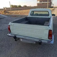 وانت پیکان مدل ۸۵|خودرو سواری و وانت|آشتیان, |دیوار