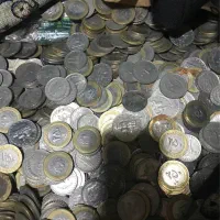 سکه های قدیمی