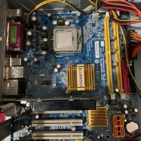 گرافیک.رم.سی پی یو.مادربرد.پاور کیس