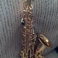 ساکسیفون Alto
