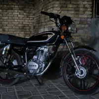 موتور کبیر 200