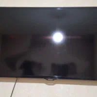 تلویزیون ۴۳ اینچ ال ای دی  سامسونگ|تلویزیون و پروژکتور|ابهر, |دیوار