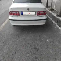 سمند LXمدل 94مولتی پلکس|خودرو سواری و وانت|گرگان, |دیوار