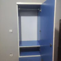 کمد لباسی/دراور/دوتیکه/آینه/رخت آویز|جاکفشی، کمد، دراور|بندرعباس, |دیوار