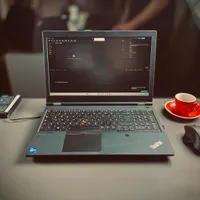 لپ تاپ thinkpad P15 نسل 11 مشابه اکبند سایکل زیر50|رایانه همراه|تهران, میدان ولیعصر|دیوار