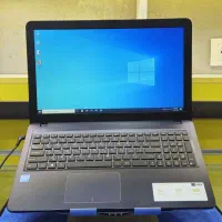لپتاپ ایسوس Asus X543Ma در حد نو با قطعات نو