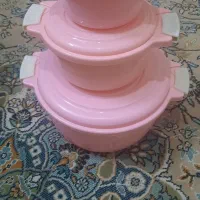 ظرف نگهدارنده پلاستیکی