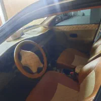 سمند LX EF7، مدل ۱۳۸۹|خودرو سواری و وانت|سیرجان, |دیوار