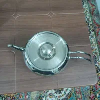 کتری استیل|قوری، کتری، قهوهساز دستی|فردیس, فردیس|دیوار