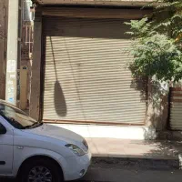 فروش-مغازه-گلتپه-شهرک-مدرس-خ-رجایی