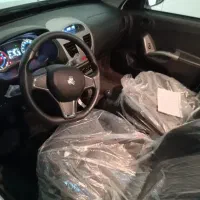 ساینا اس تی ام مدل ۴۰۲