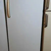 یخچال فریزر جنرال استیل اصل