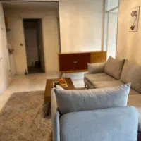 اپارتمان دوخواب بزرگ وحیاط باصفا
