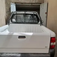 پراید وانت ۱۵۱ مدل ۱۴۰۳ صفر|خودرو سواری و وانت|همدان, |دیوار