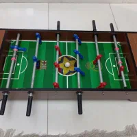 فوتبال دستی در حد نو