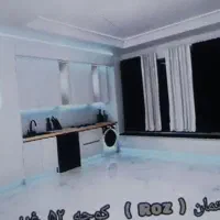 ۱۱۰ واحد در رجاعی غربی ها|فروش آپارتمان|اسلامشهر, شهرک واوان|دیوار