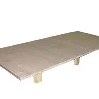 کفی تخت