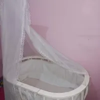 گهواره بچه|تخت و صندلی بچه|بابل, |دیوار