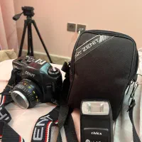 دوربین عکاسی