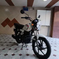 باکسر بنلی کی وی صفر
